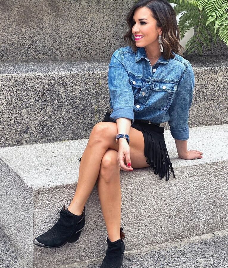 laura g