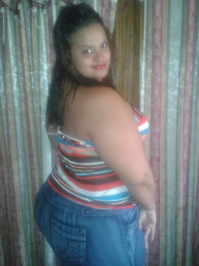 samanta larios ssbbw culona