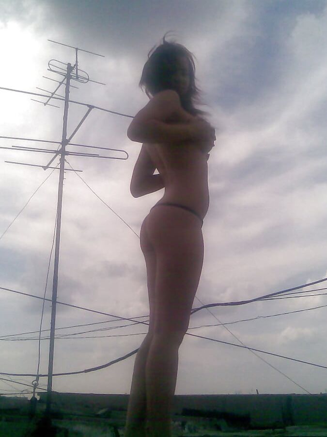 Bikini teens you