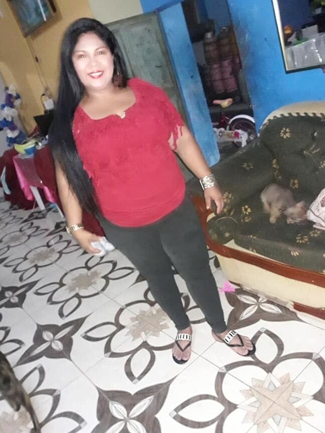 casandra benitez bbw culona tetona tits