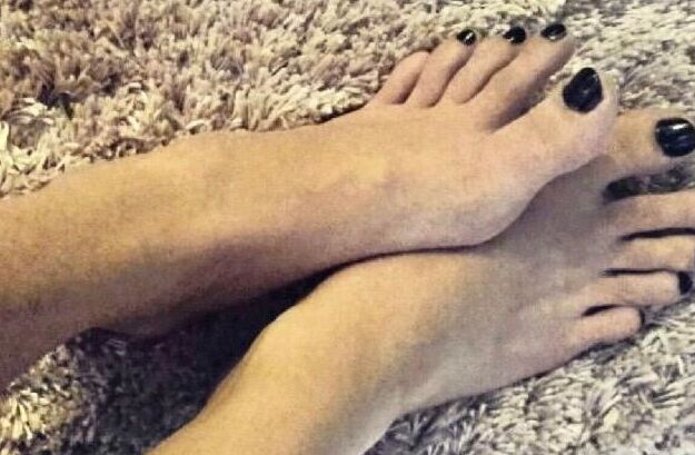 Sexy nails