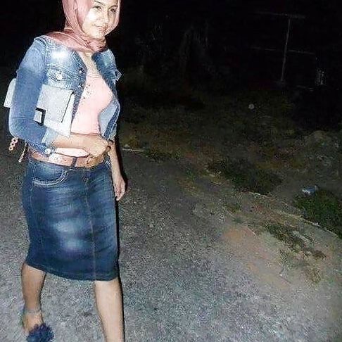 sexy hijab