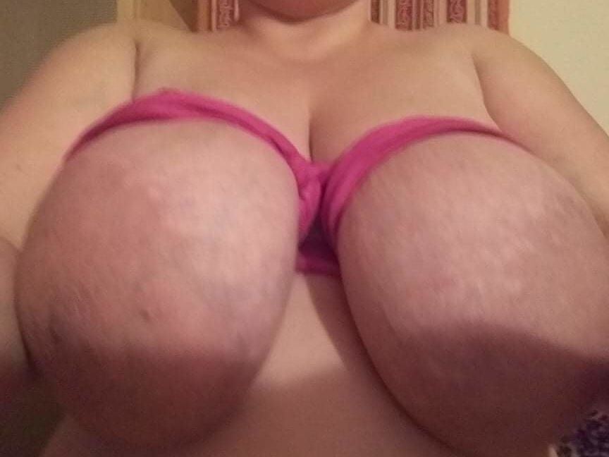 Bbw Breast