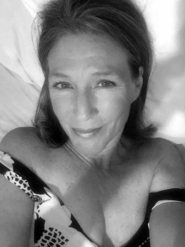 My Submissive Milf Kitten - Julie