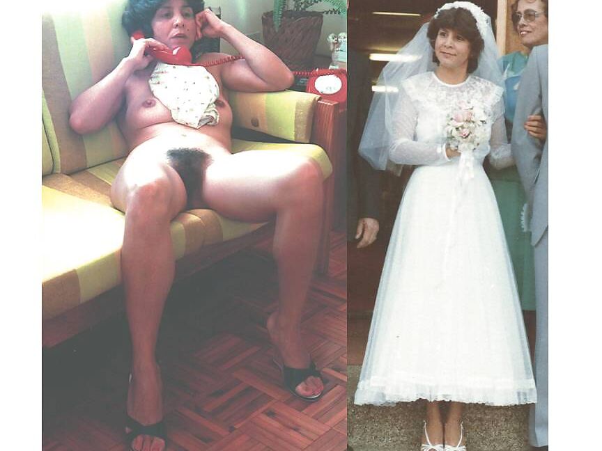 Old pics of woman uncle and aunt swung with