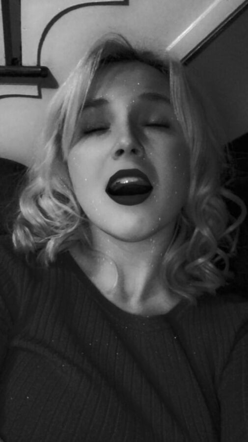 Random Pictures of Miss Sexxyy
