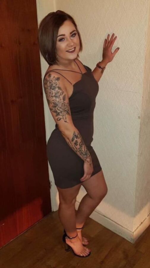 Slut central