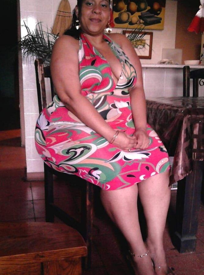 Senora Yolanda