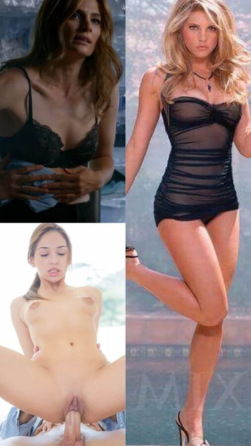 Who would you choose?