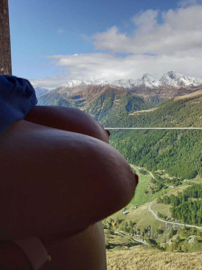 Outdoor in Tirol