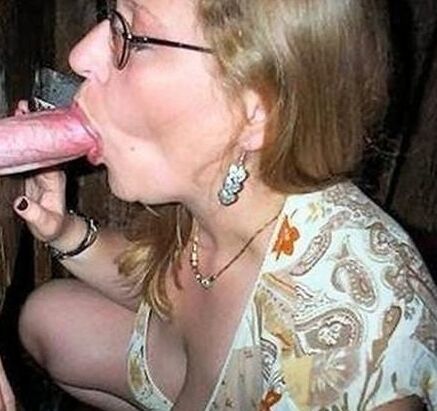 Glory Hole Swingers -