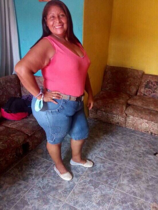 jesenia rodriguez years culona mature bbw ass