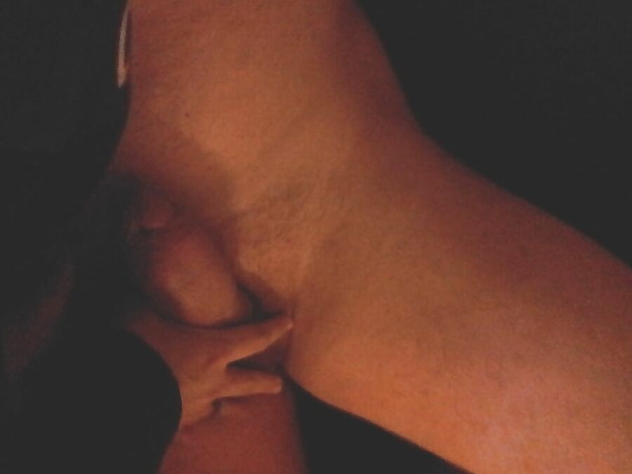 Blowjob spy