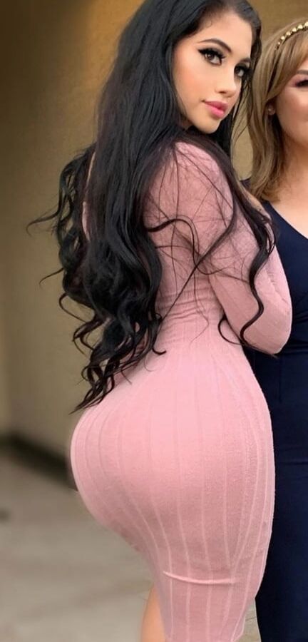 Jailyne Ojeda