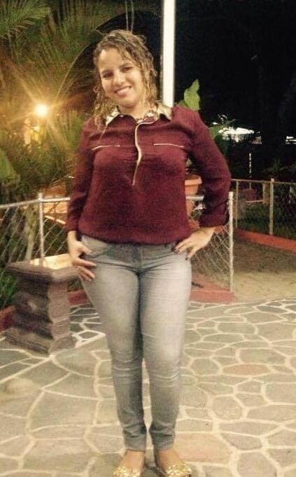 Putas en jeans
