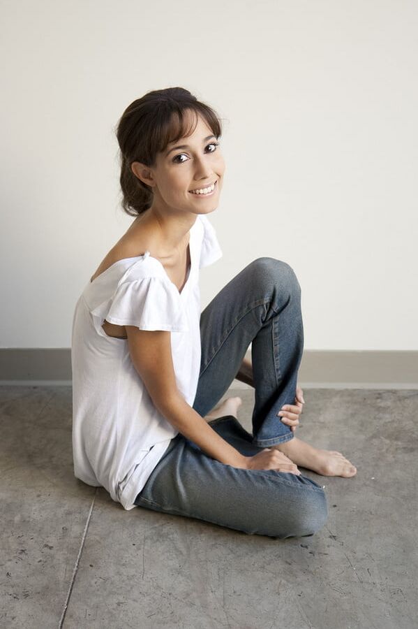 Paulie Rojas