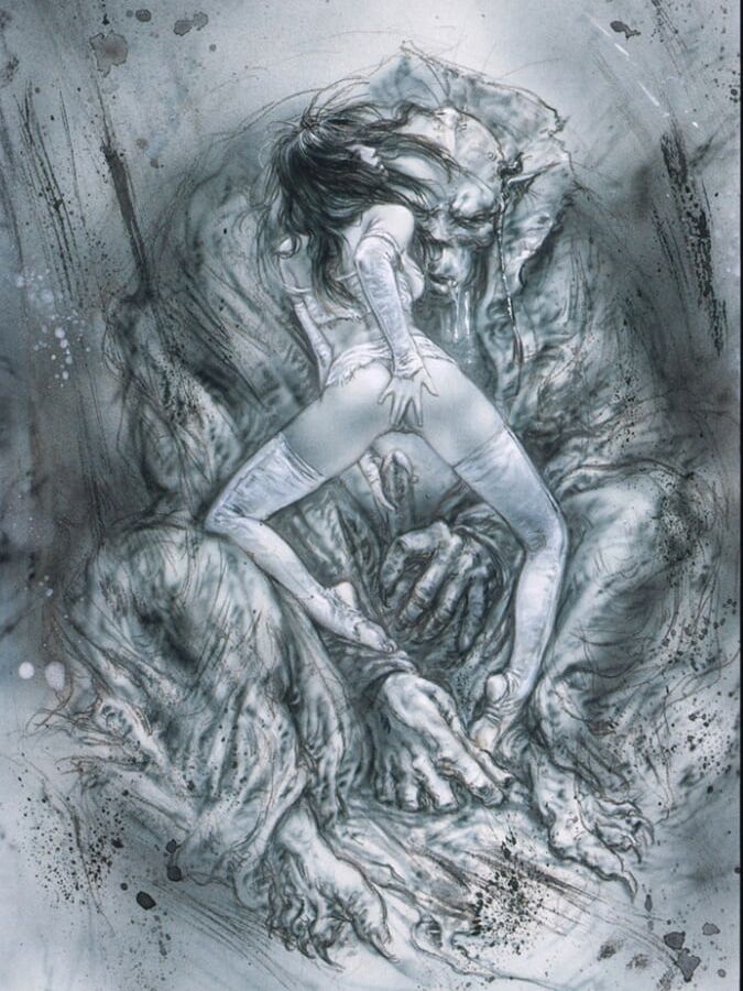 Drawings Artwork