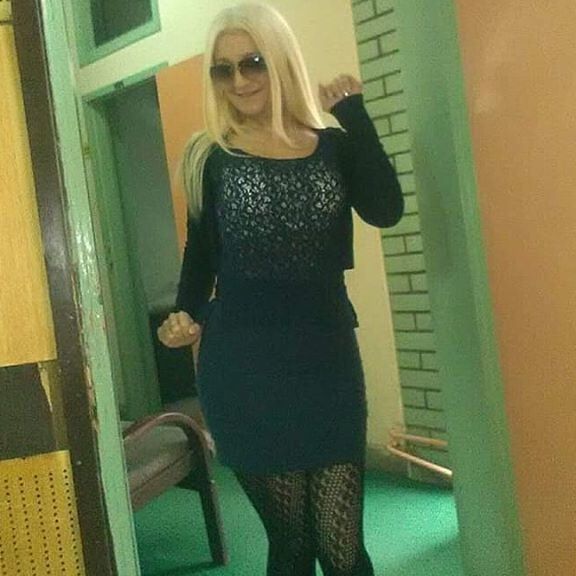 Serbian Hot Milf Tamara