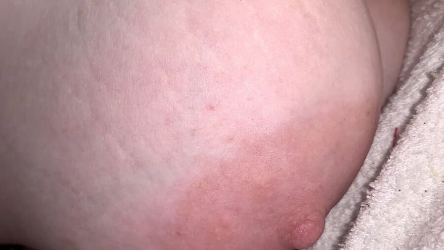 Soft tits
