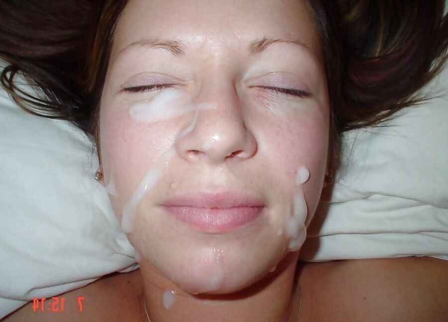 Cumshot