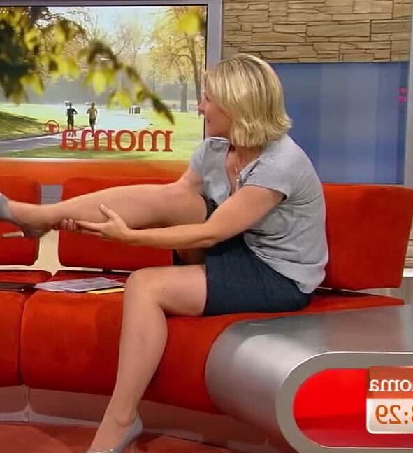 German TV Milf Susan Link