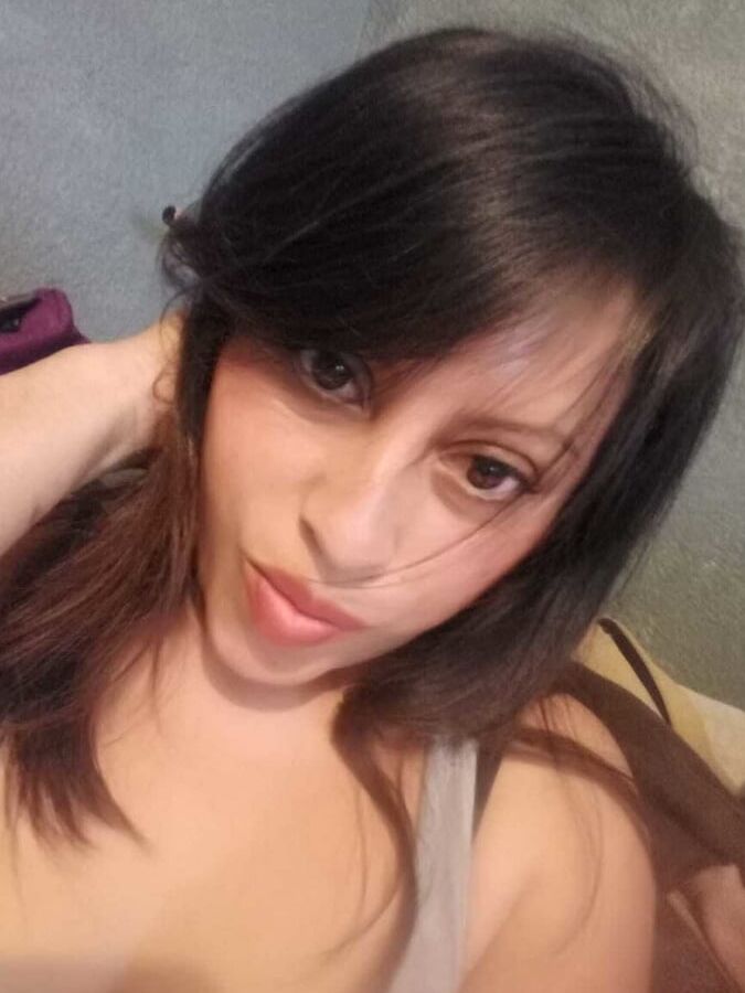 Yadira madura mexicana