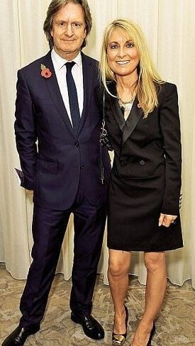 Fiona Phillips