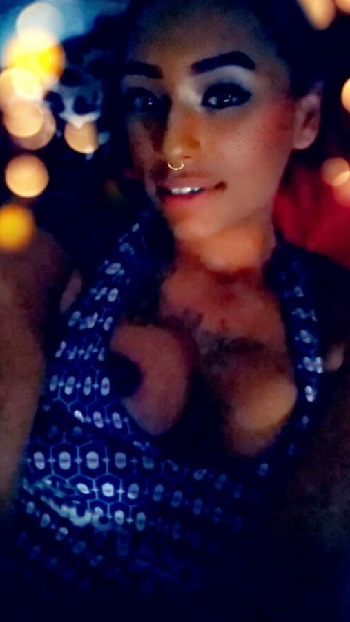 Sexy Sugar Toy