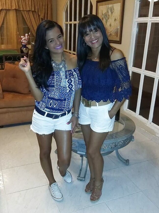 Comparativos de amigas