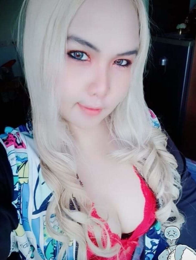 Thai students big tits