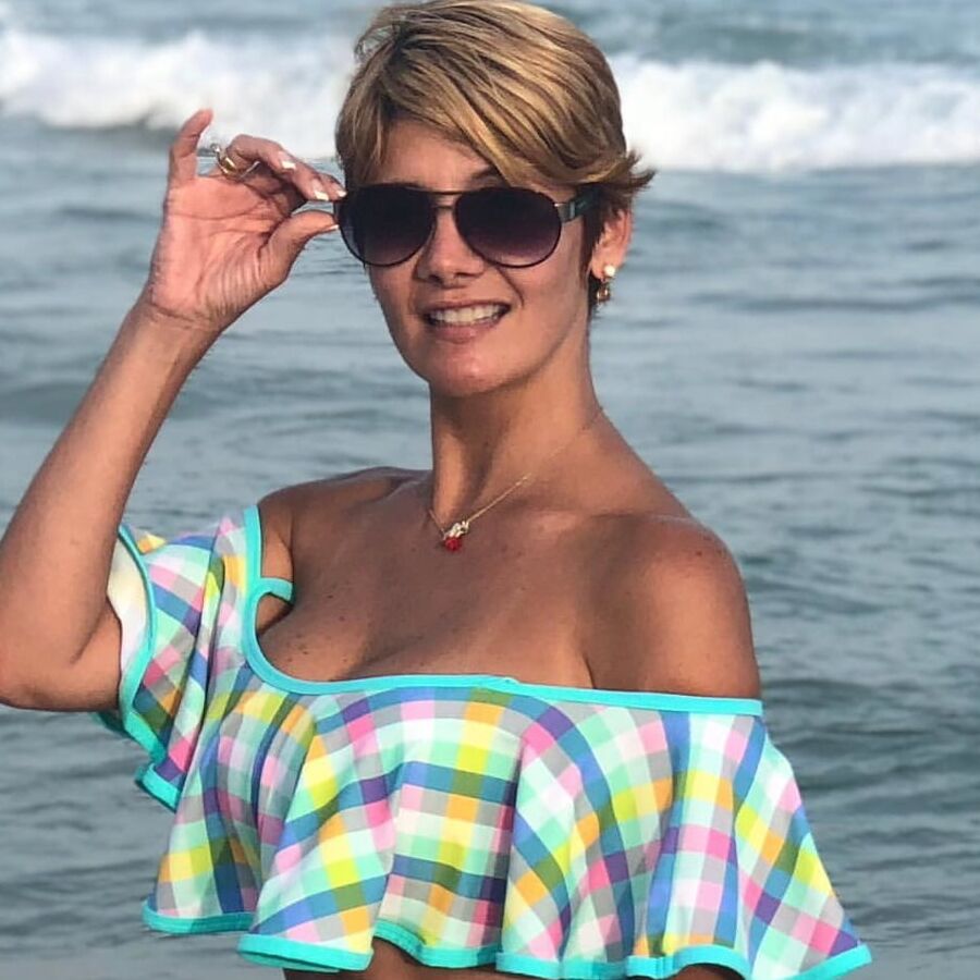 Magic of MILFs