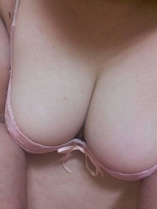 Chubby Girl