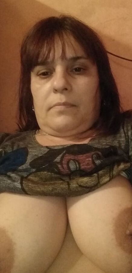 Maduras (Tetas y Culos)