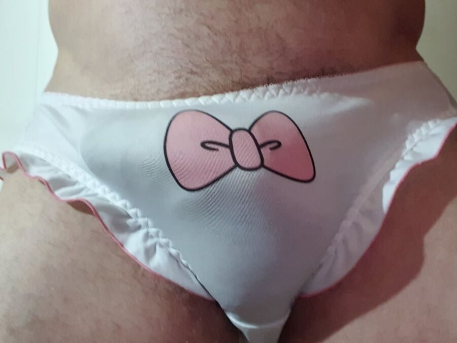style panties