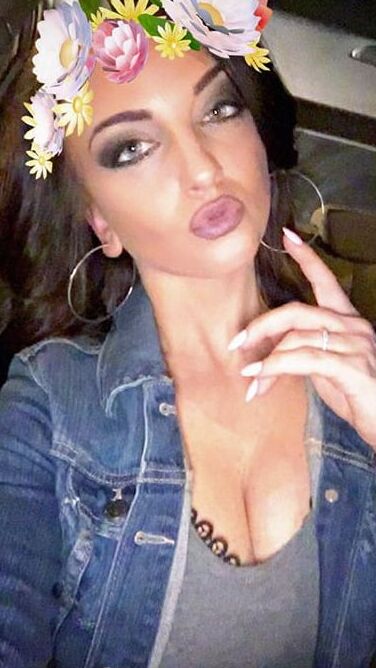 Chicago MILF