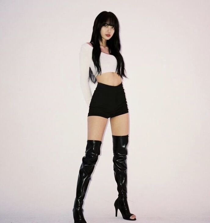 Lisa - Blackpink