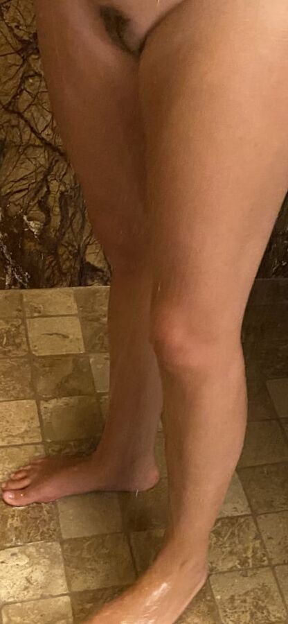 Wifes close up Tits.,Pussy and swim botoms