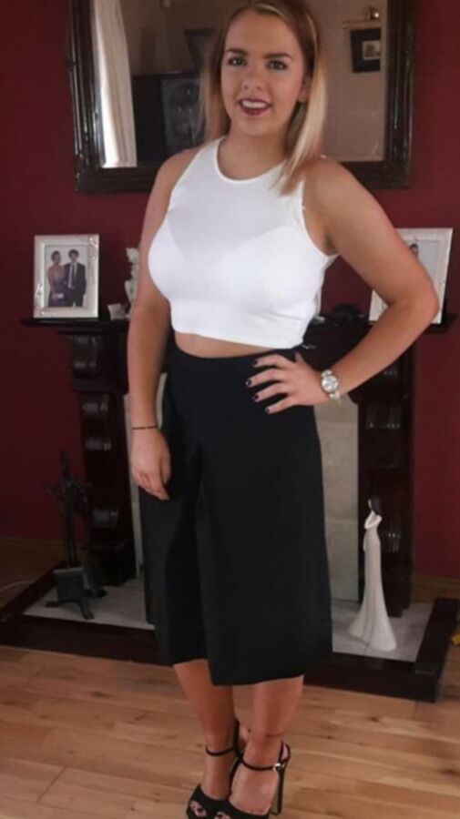 Slut central