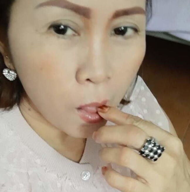 Mom xxx