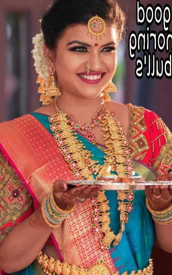 Indian mom wife