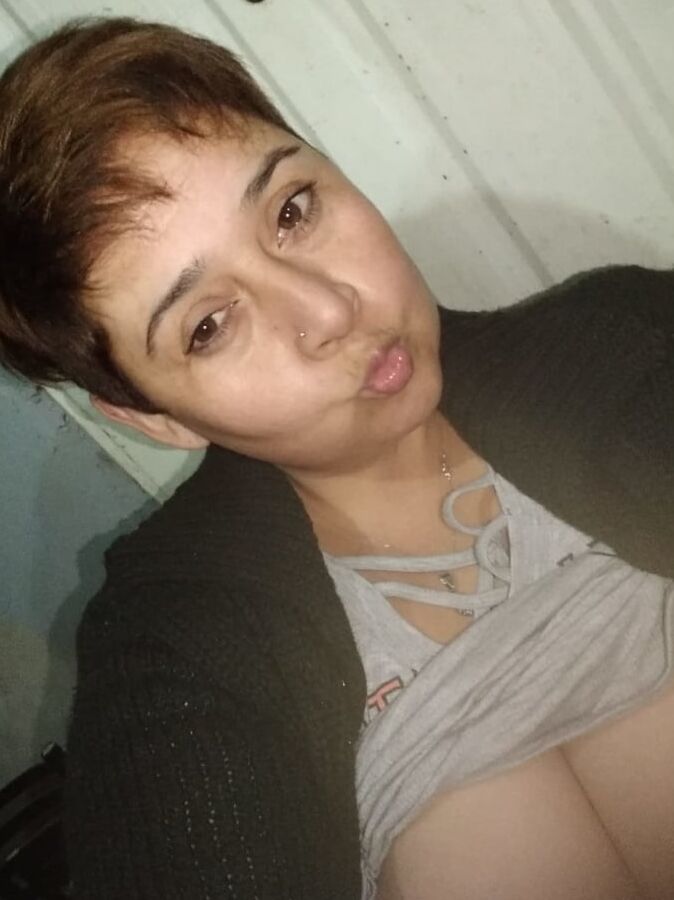 Maduras (Tetas y Culos)