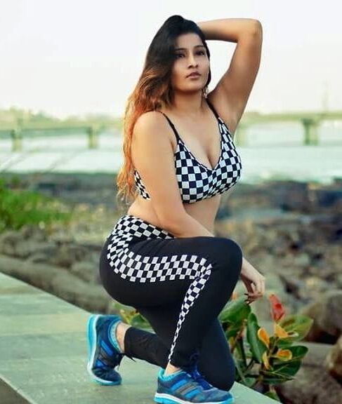 hot modles