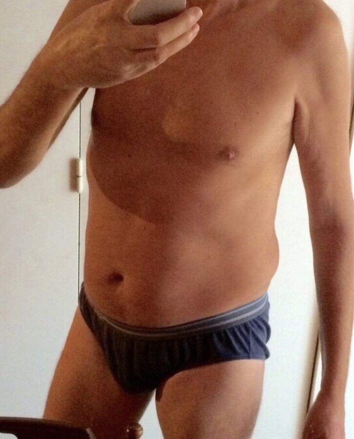 me and my body