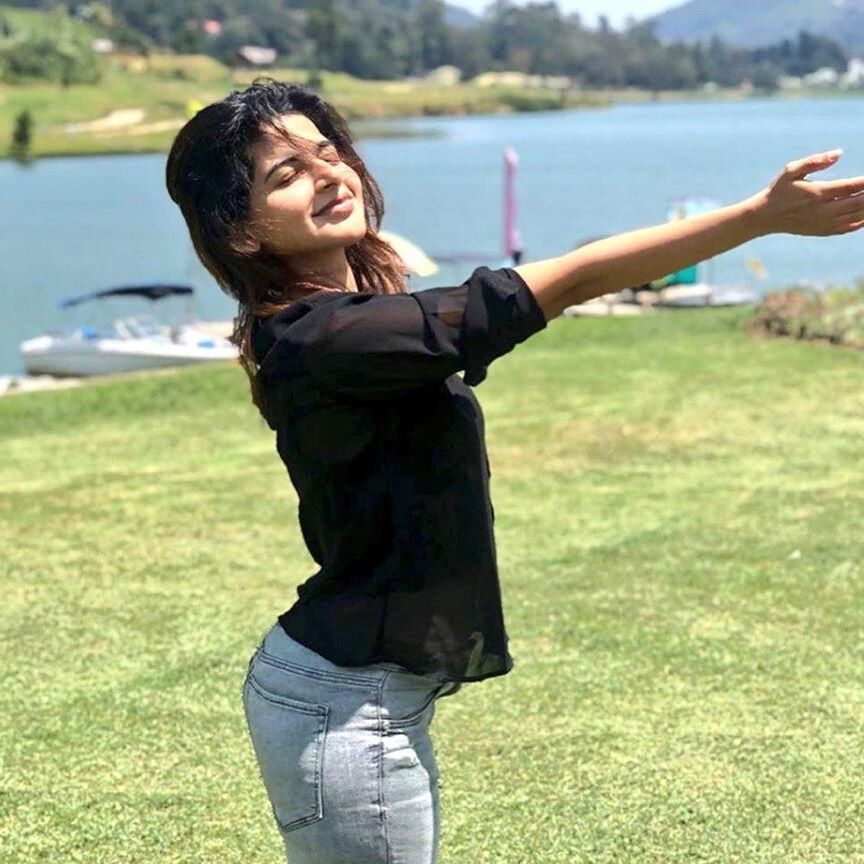 indian actress ()