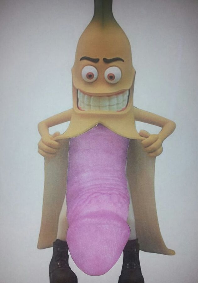 Funny stuff