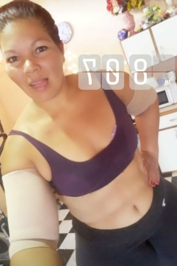 Sexy Leti