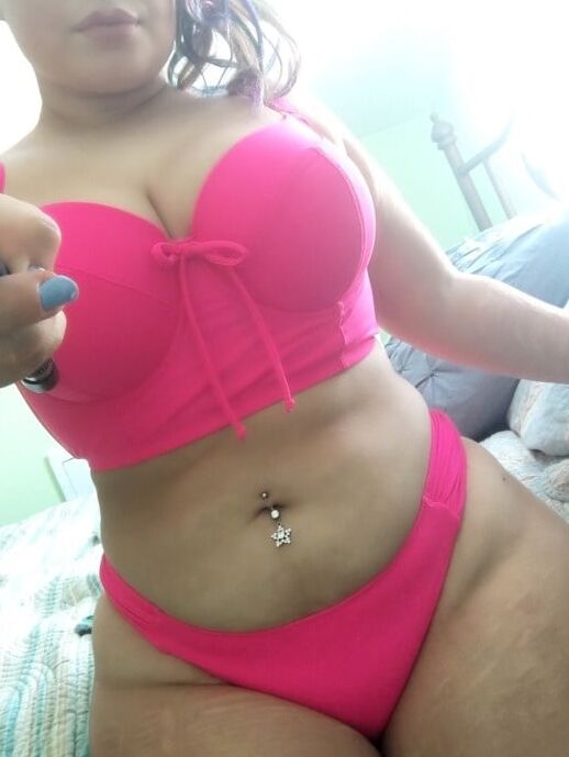 bit more of me
