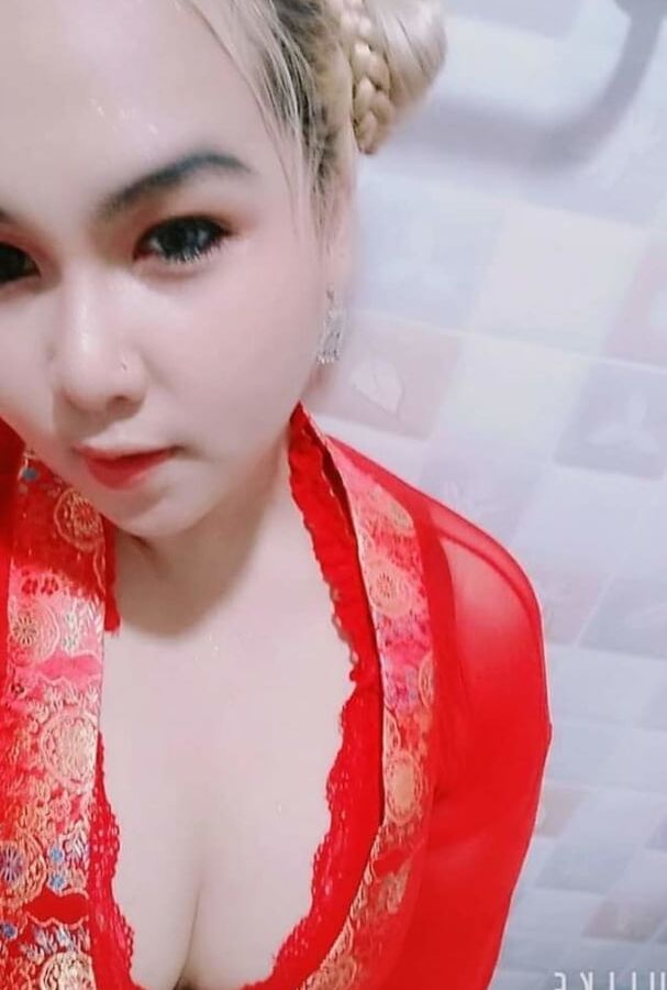 Thai students big tits