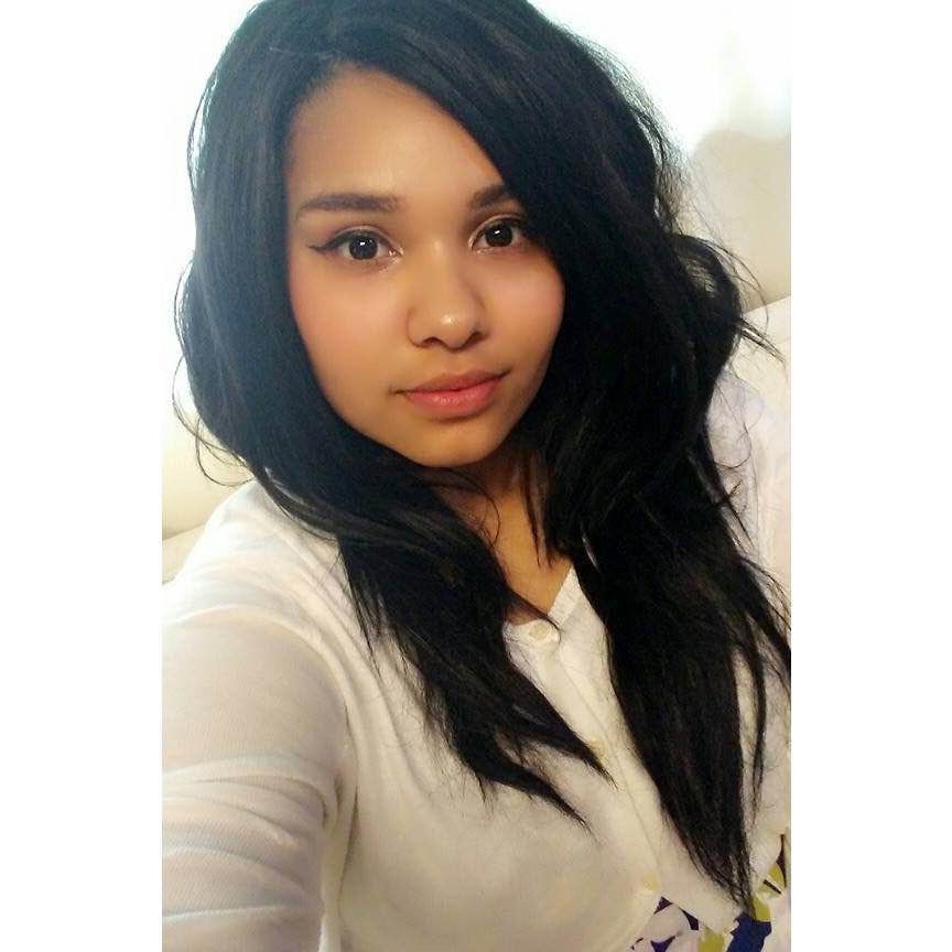 Sexy mix girl with a big ass