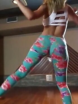Lexy Panterra hot pics mainly ass